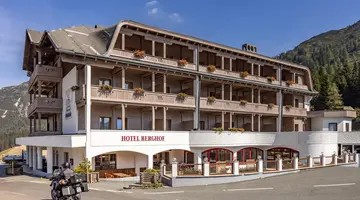 Hotel Berghof
