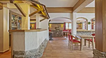 Hotel Berghof