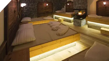 Hotel Berghof