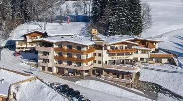 Hotel Berghof