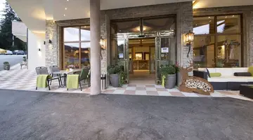 Hotel Berghof