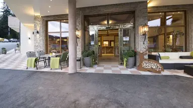 Hotel Berghof