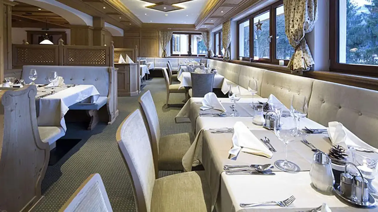 Hotel Berghof