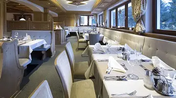 Hotel Berghof