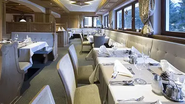 Hotel Berghof