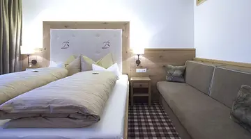 Hotel Berghof