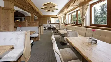 Hotel Berghof