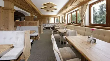 Hotel Berghof