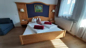 Hotel Berghof