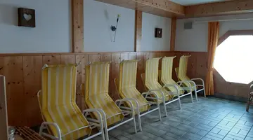 Hotel Berghof