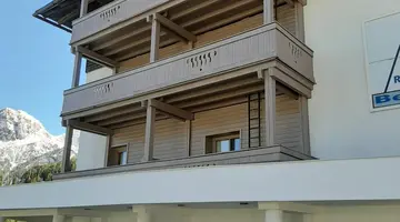 Hotel Berghof
