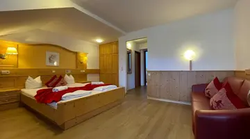 Hotel Berghof