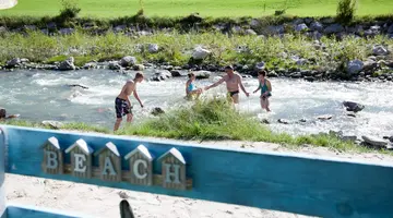 Hotel Berghof