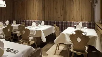 Hotel Berghof