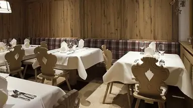 Hotel Berghof