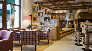 Hotel Berghof