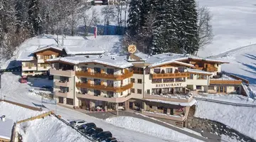 Hotel Berghof