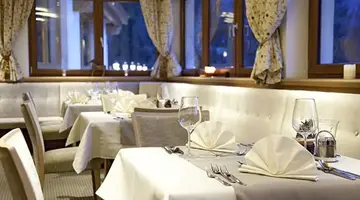 Hotel Berghof