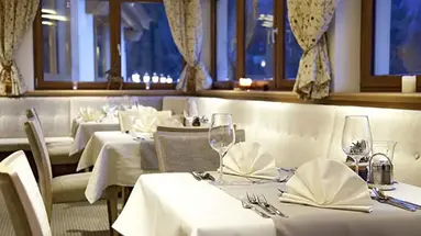 Hotel Berghof