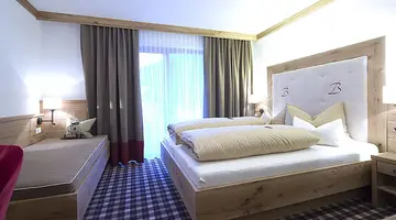 Hotel Berghof