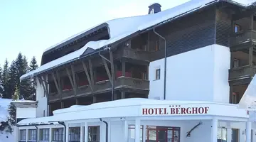 Hotel Berghof