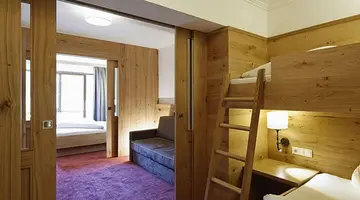 Hotel Berghof