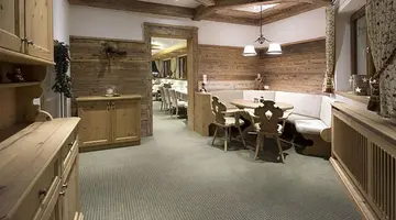 Hotel Berghof