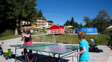 Hotel Berghof
