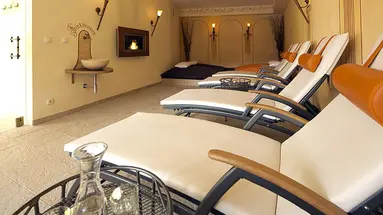 Hotel Berghof