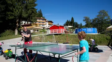 Hotel Berghof