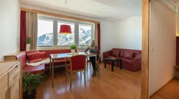 Hotel Berghof
