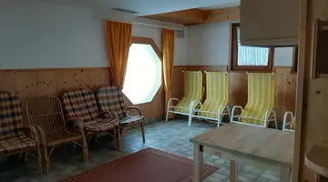 Hotel Berghof