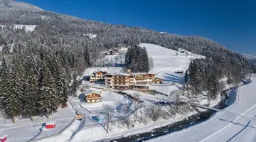 Hotel Berghof