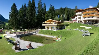 Hotel Berghof