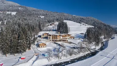 Hotel Berghof