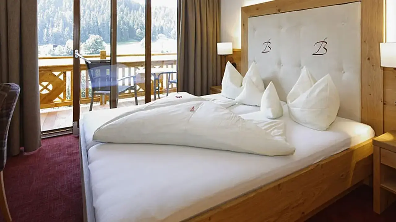 Hotel Berghof