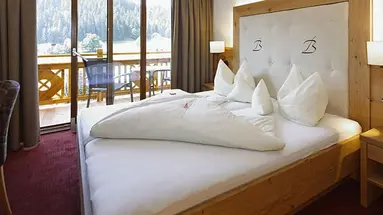 Hotel Berghof