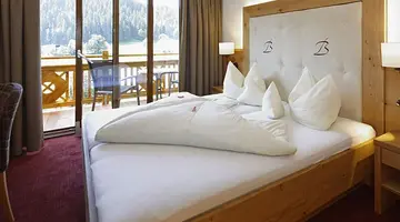 Hotel Berghof