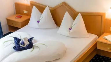 Hotel Bergkristall