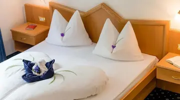 Hotel Bergkristall