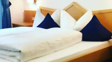 Hotel Bergkristall