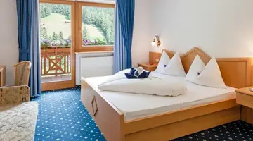 Hotel Bergkristall