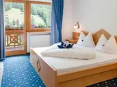 Hotel Bergkristall