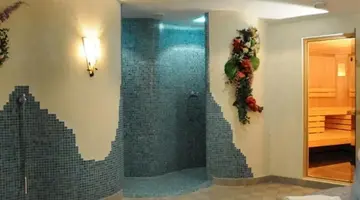 Hotel Bergkristall