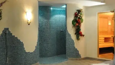 Hotel Bergkristall