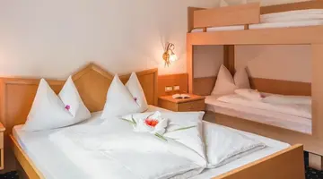 Hotel Bergkristall