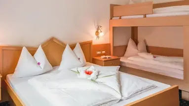 Hotel Bergkristall