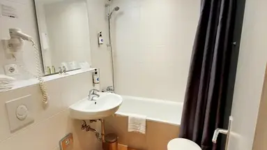 Hotel Berlin Lichtenberg