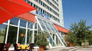Hotel Berlin Lichtenberg