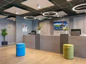 Hotel Berlin Lichtenberg